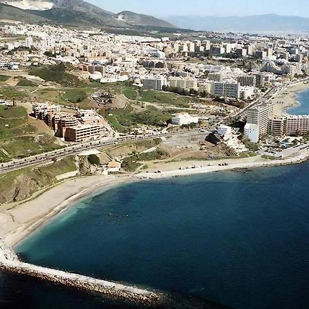 "Vive Benal Beach" Con Parque Acuatico Y 50M A La Playa 3918 Benalmádena Exteriér fotografie