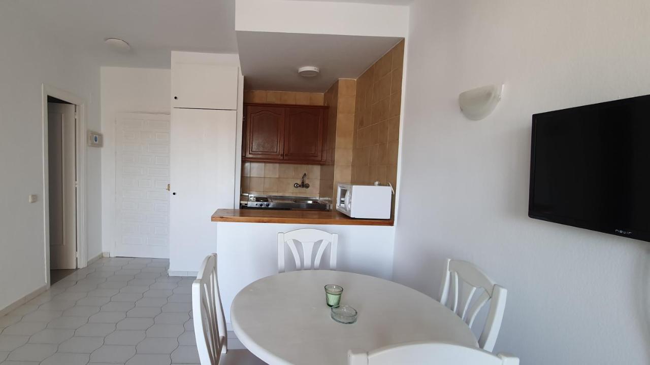 "Vive Benal Beach" Con Parque Acuatico Y 50M A La Playa 3918 Benalmádena Exteriér fotografie